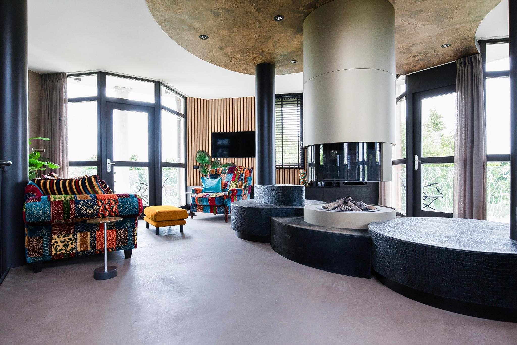 Goudensteinpark 1 , 2151 HC Nieuw-vennep 2