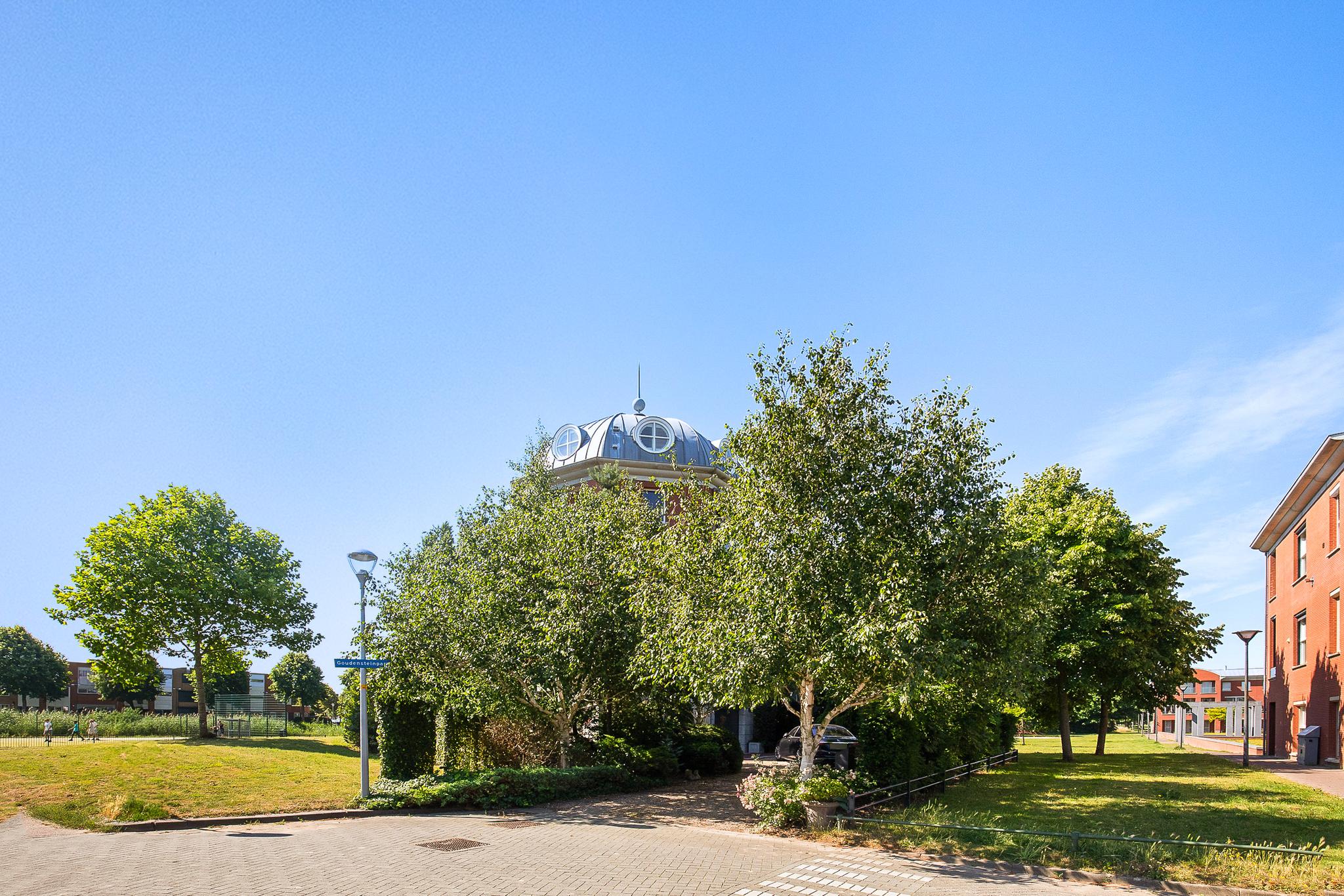 Goudensteinpark 1 , 2151 HC Nieuw-vennep 7