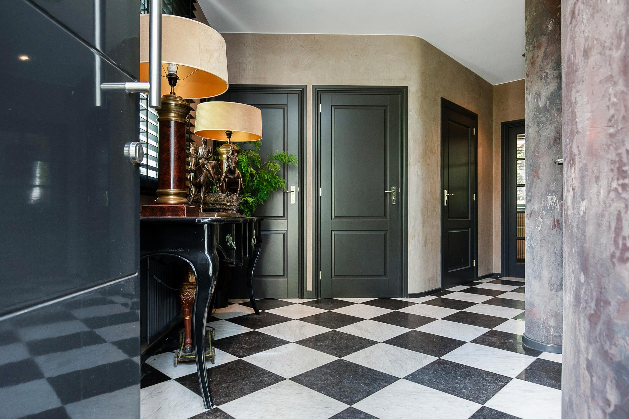 Goudensteinpark 1 , 2151 HC Nieuw-vennep 10