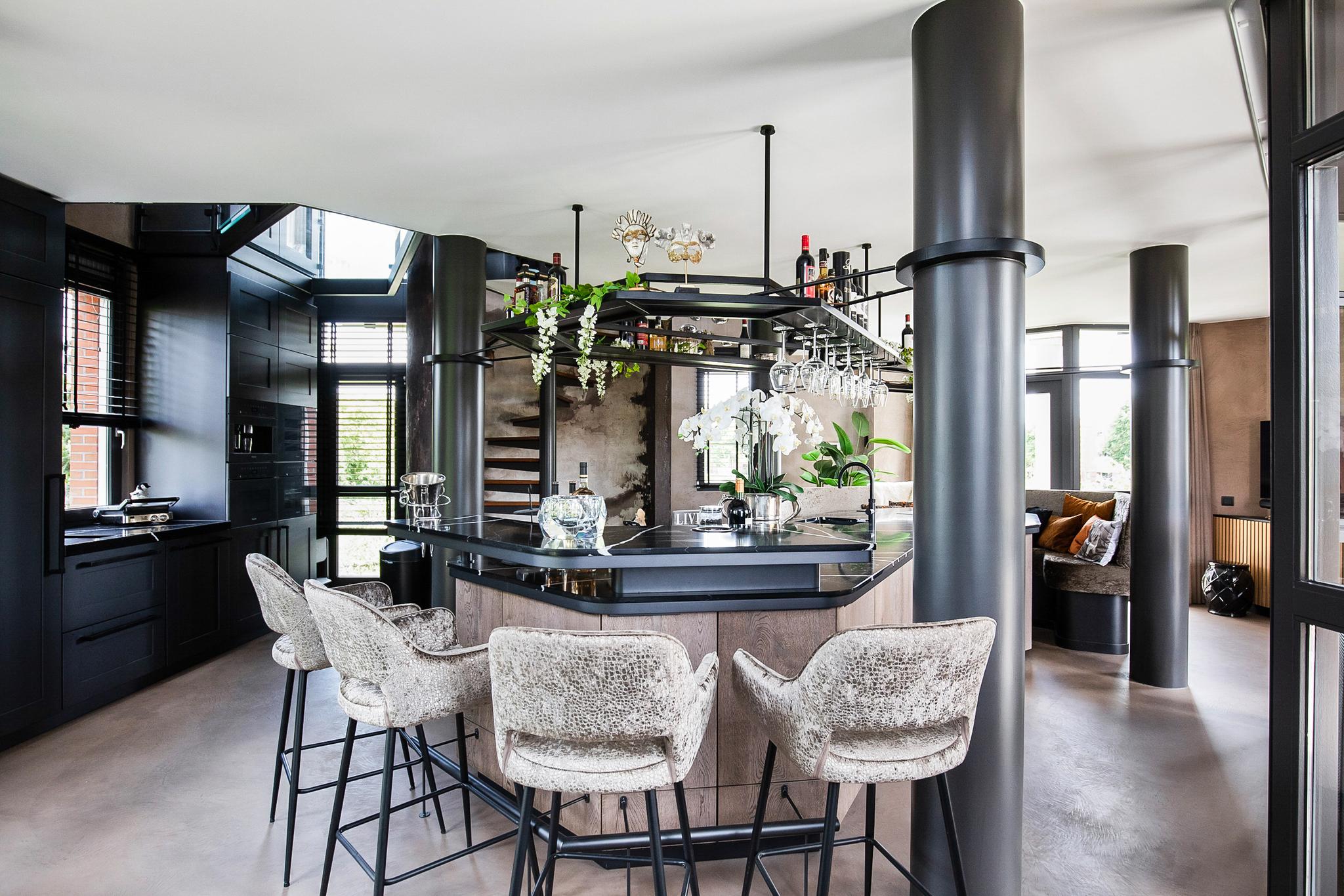 Goudensteinpark 1 , 2151 HC Nieuw-vennep 16