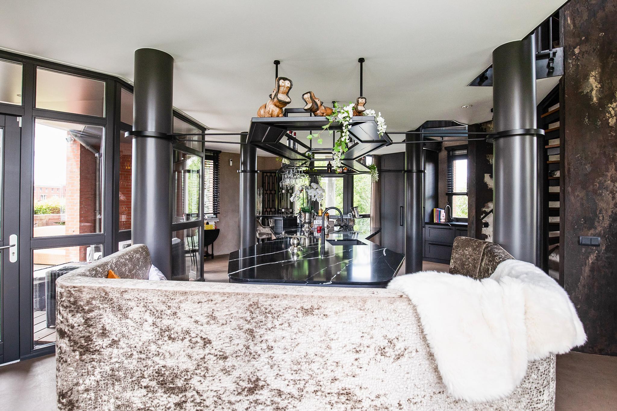 Goudensteinpark 1 , 2151 HC Nieuw-vennep 18