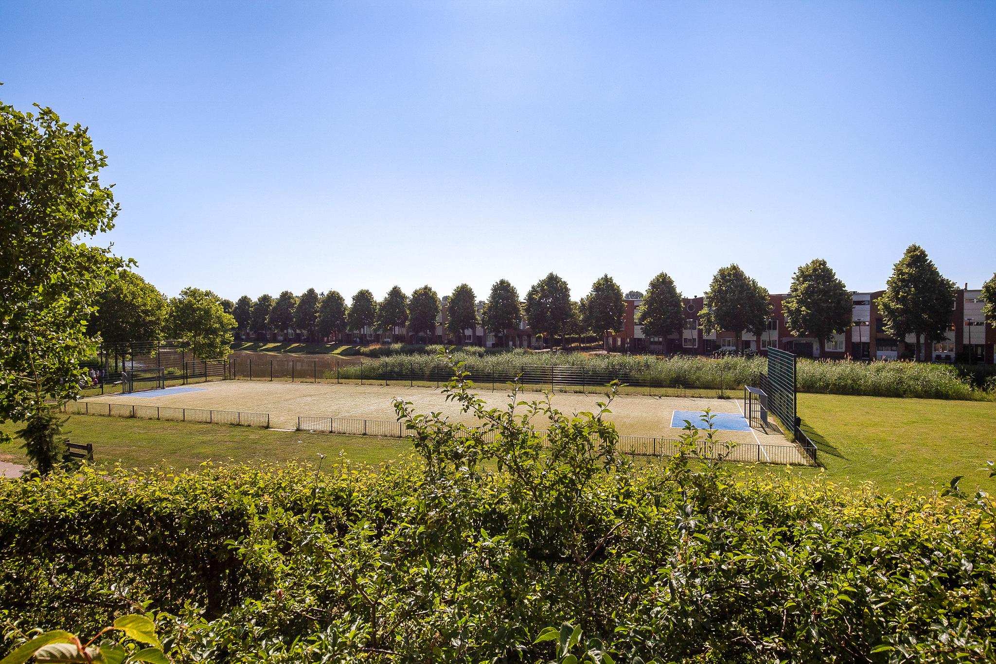 Goudensteinpark 1 , 2151 HC Nieuw-vennep 21