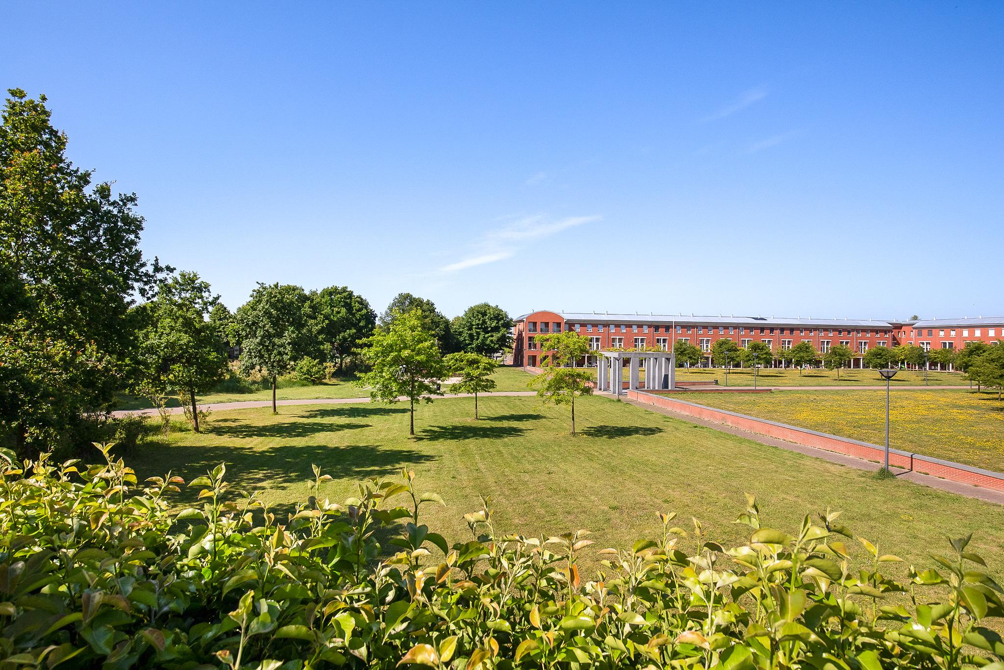 Goudensteinpark 1 , 2151 HC Nieuw-vennep 26