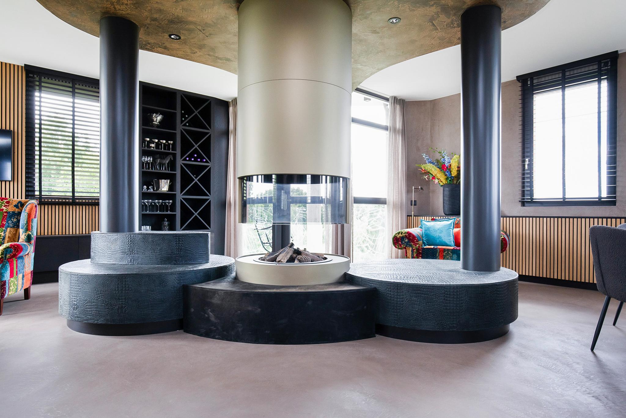 Goudensteinpark 1 , 2151 HC Nieuw-vennep 28