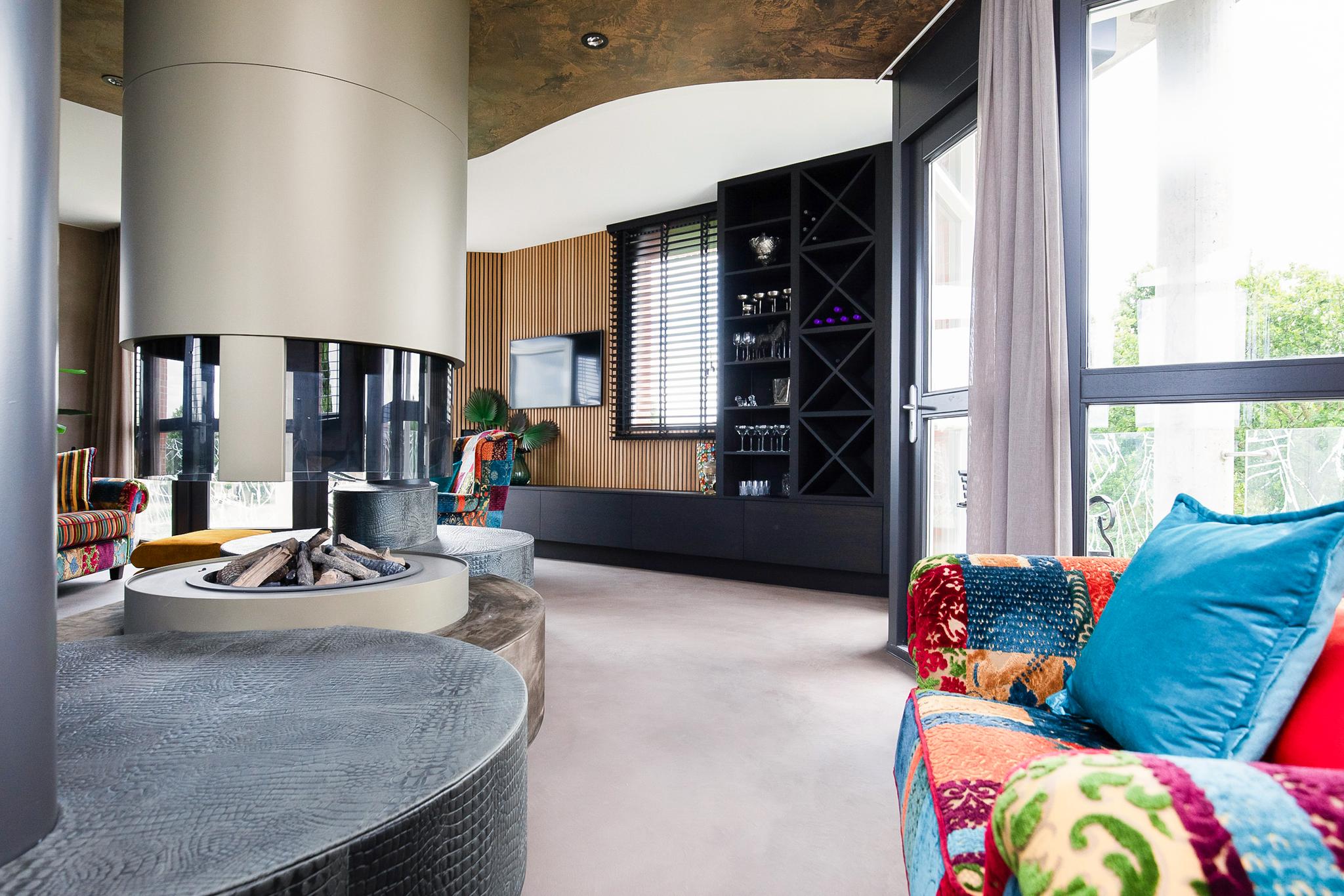 Goudensteinpark 1 , 2151 HC Nieuw-vennep 29